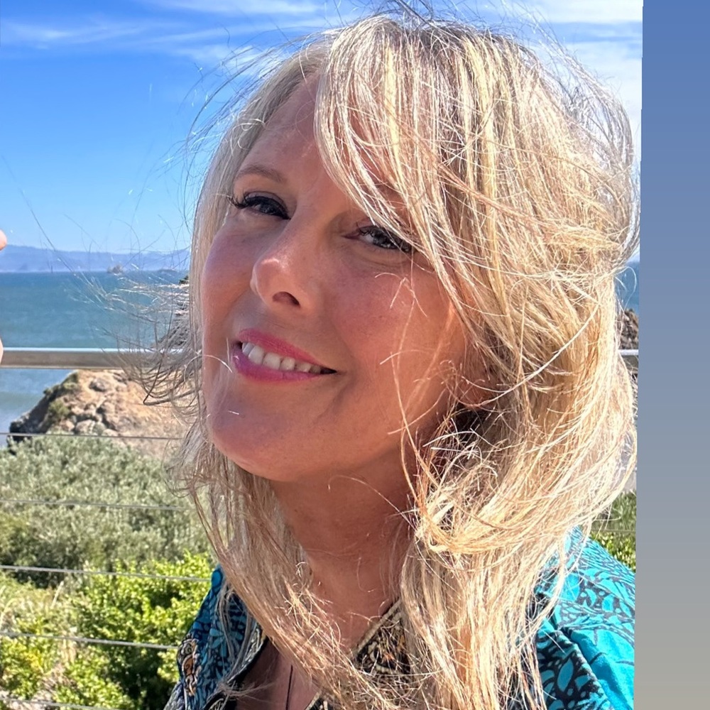 Meet your Posher, Kim